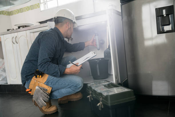 Best Hot Water Heater Installation  in Harbour Heights, FL
