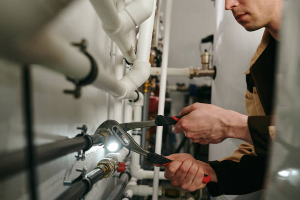 Best Water Leak Repair  in Harbour Heights, FL
