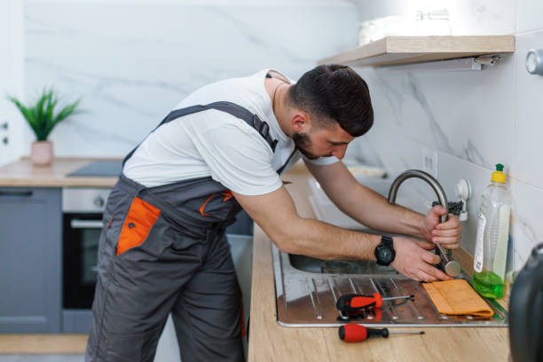 Best Sewer Cleaning Services  in Harbour Heights, FL