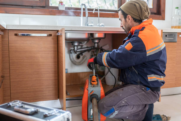 Best Plumbing Services Near Me  in Harbour Heights, FL