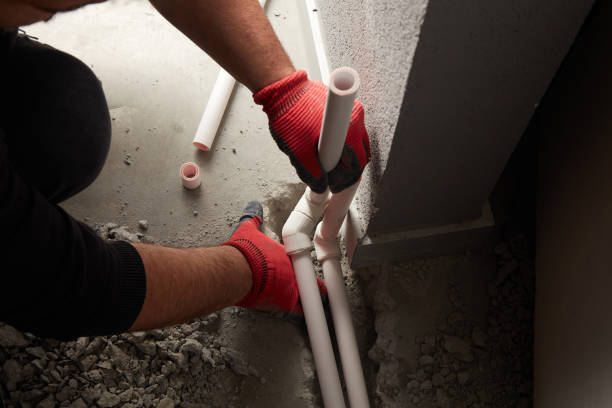 Best Pipe Repair Near Me  in Harbour Heights, FL
