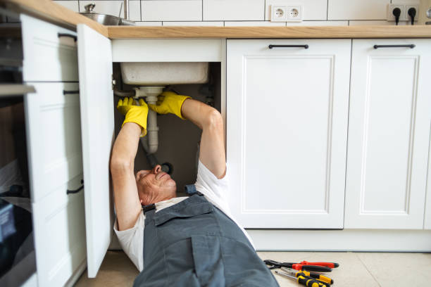 Best Plumbing Repair Near Me  in Harbour Heights, FL