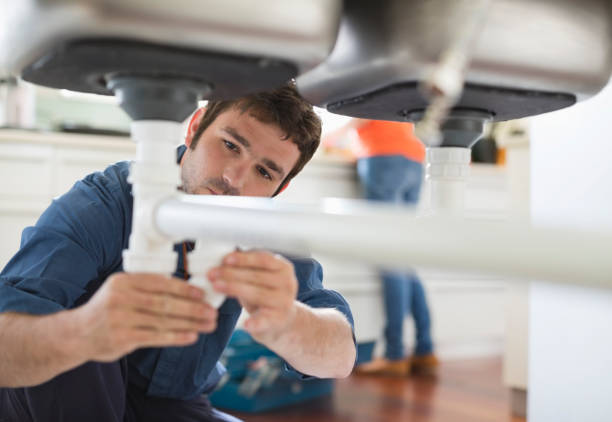 Shower Repair Services in Harbour Heights, FL