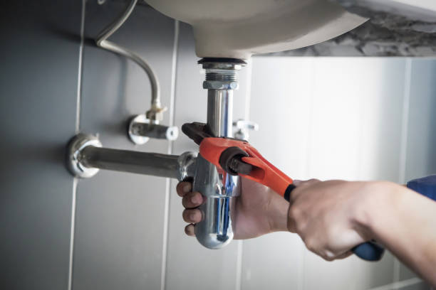 Best Affordable Plumbing Services  in Harbour Heights, FL