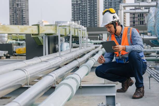 Best Leak Detection Services  in Harbour Heights, FL