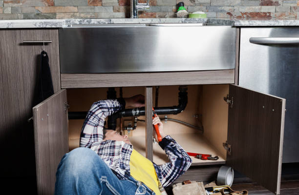 Best Commercial Plumbing Services  in Harbour Heights, FL